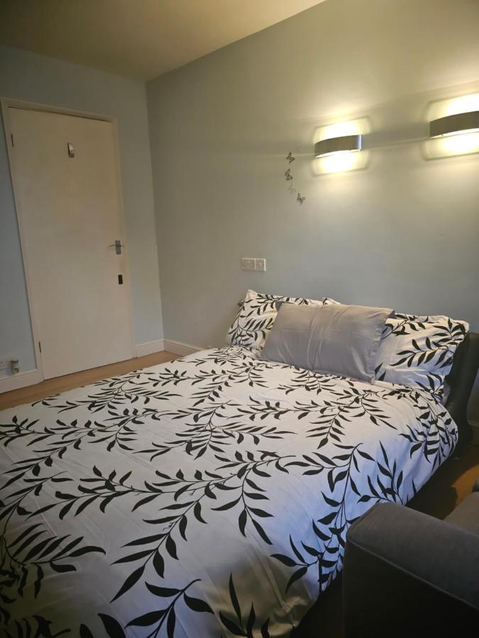 Prospects Lodge Бирмингам Екстериор снимка