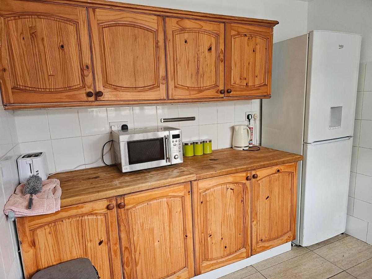 Prospects Lodge Бирмингам Екстериор снимка