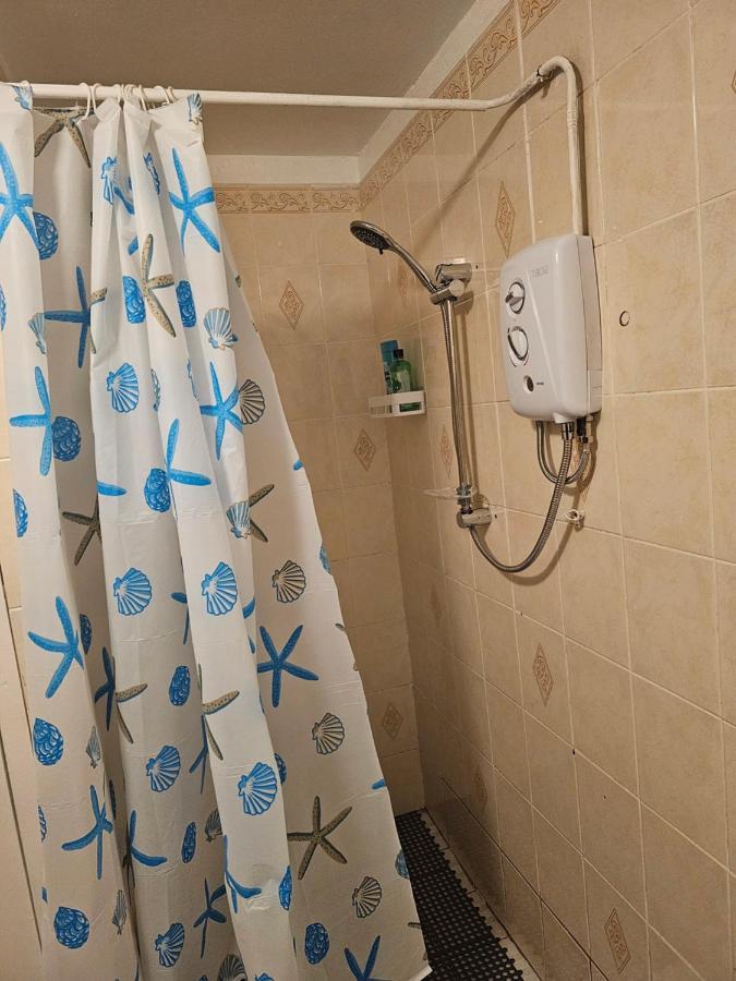 Prospects Lodge Бирмингам Екстериор снимка