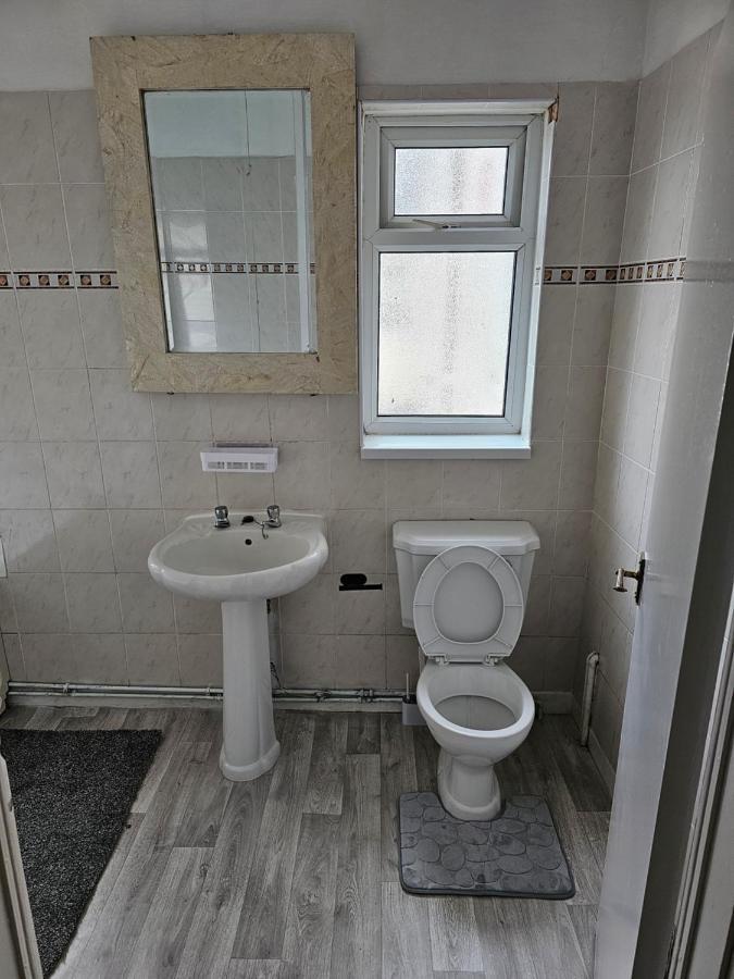 Prospects Lodge Бирмингам Екстериор снимка